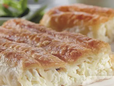Kol Böreği